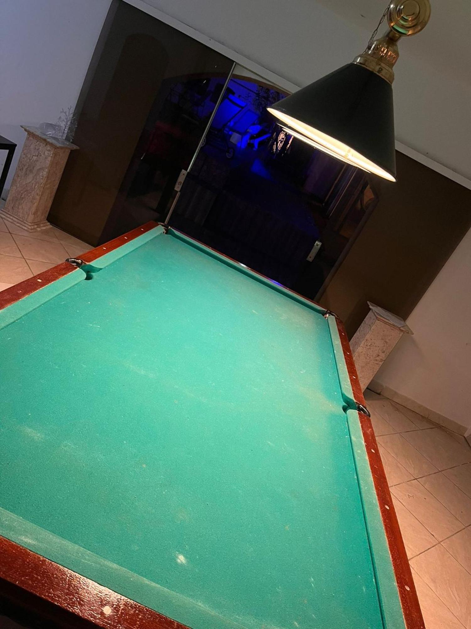 Casa de férias Mansao Espetacular Com Piscina *